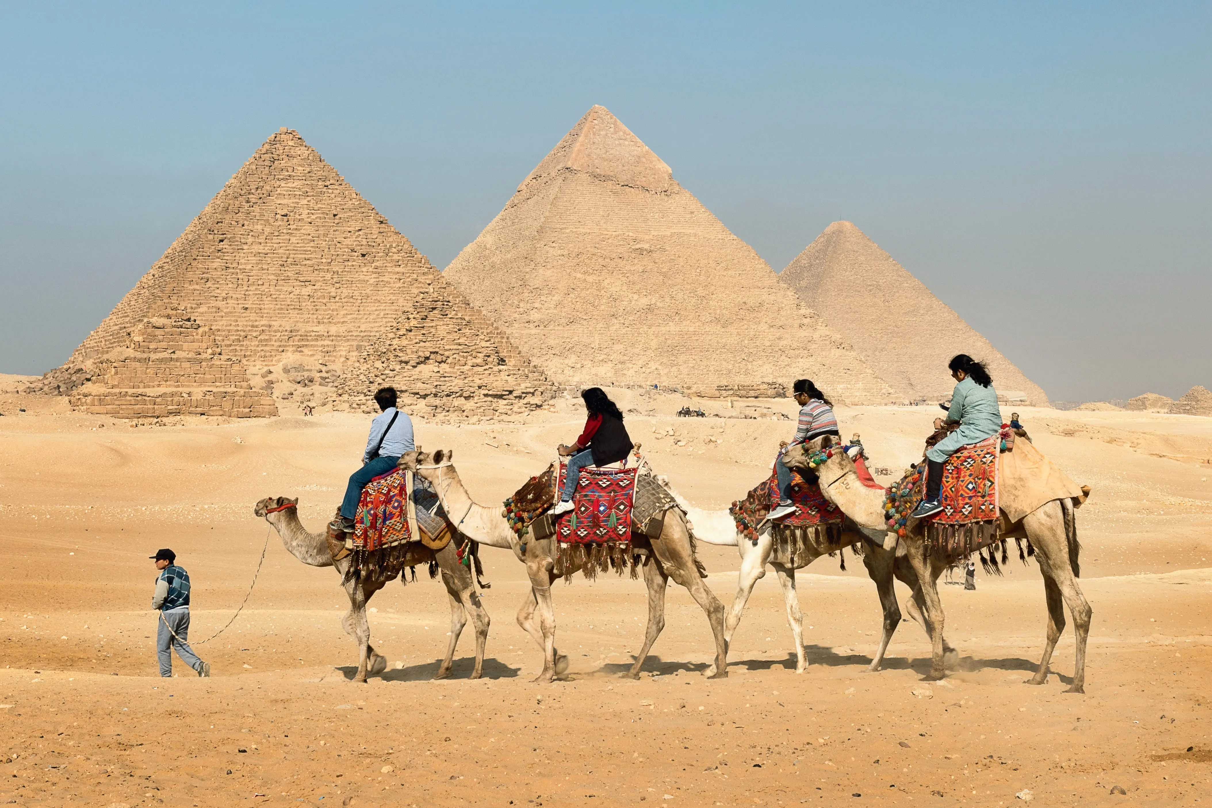 image of an egyptian pyramid